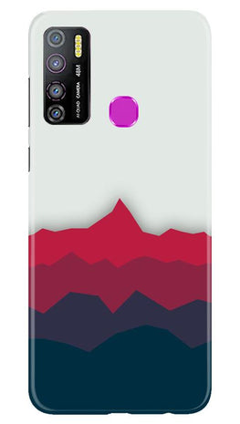 Designer Case for Infinix Hot 9 Pro (Design - 195)