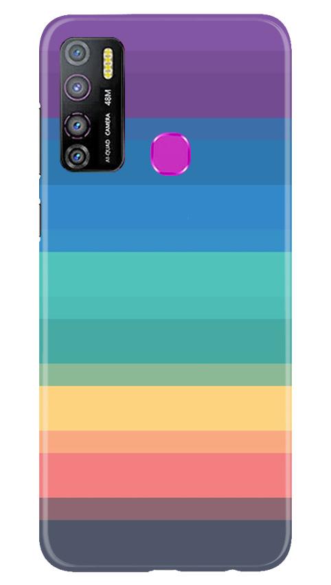 Designer Case for Infinix Hot 9 Pro (Design - 201)