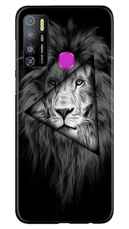 Lion Star Case for Infinix Hot 9 Pro (Design No. 226)
