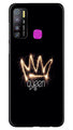 Queen Case for Infinix Hot 9 Pro (Design No. 270)