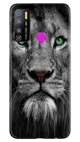 Lion Case for Infinix Hot 9 Pro (Design No. 272)