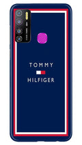 Tommy Hilfiger Case for Infinix Hot 9 Pro (Design No. 275)
