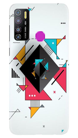 Designer Case for Infinix Hot 9 Pro (Design No. 276)