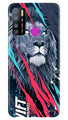 Lion Case for Infinix Hot 9 Pro (Design No. 278)