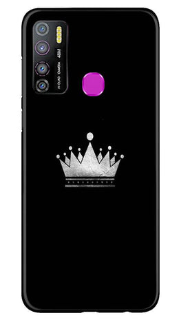 King Case for Infinix Hot 9 Pro (Design No. 280)
