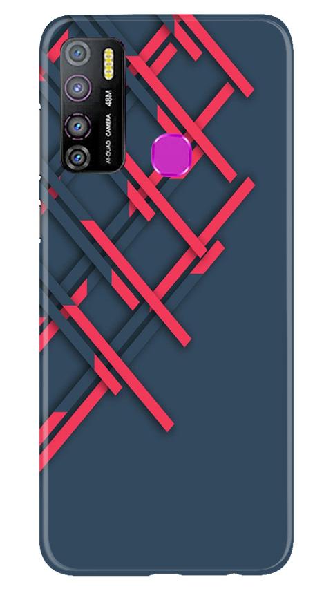 Designer Case for Infinix Hot 9 Pro (Design No. 285)