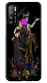 Radha Krishna Case for Infinix Hot 9 Pro (Design No. 290)
