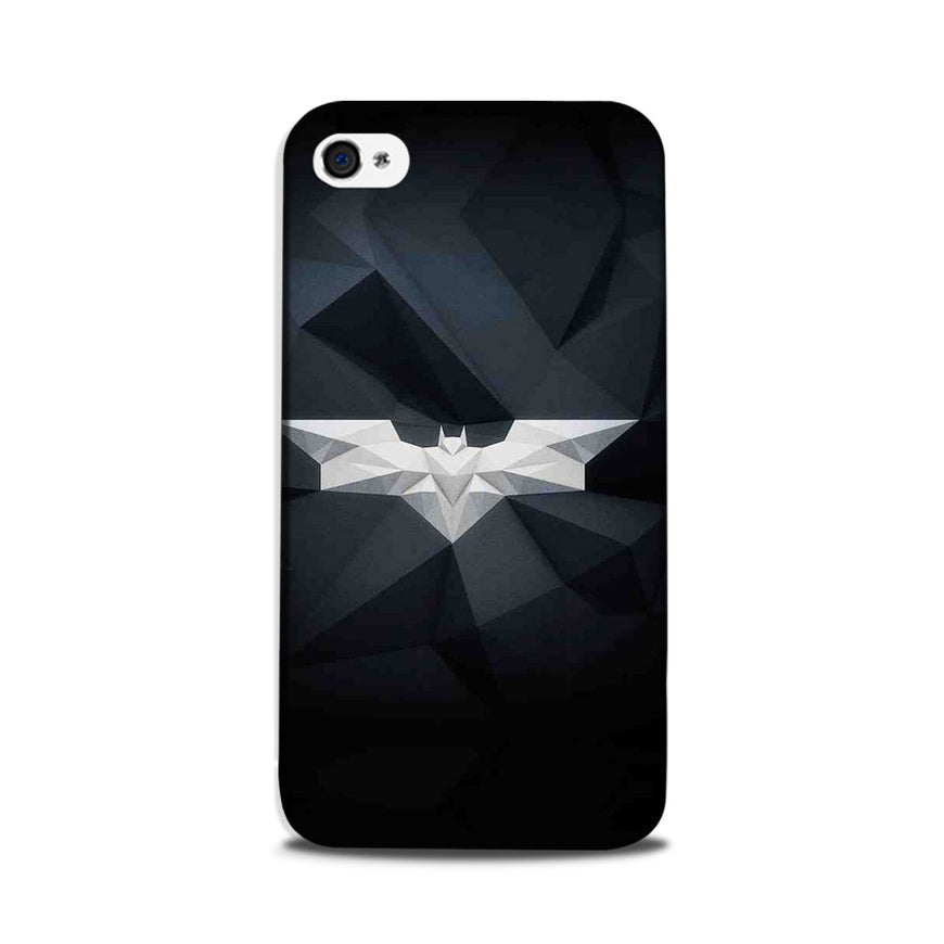 Batman Case for iPhone 5/ 5s