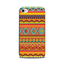 Zigzag line pattern Case for iPhone 5/ 5s