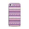 Zigzag line pattern3 Case for iPhone 5/ 5s