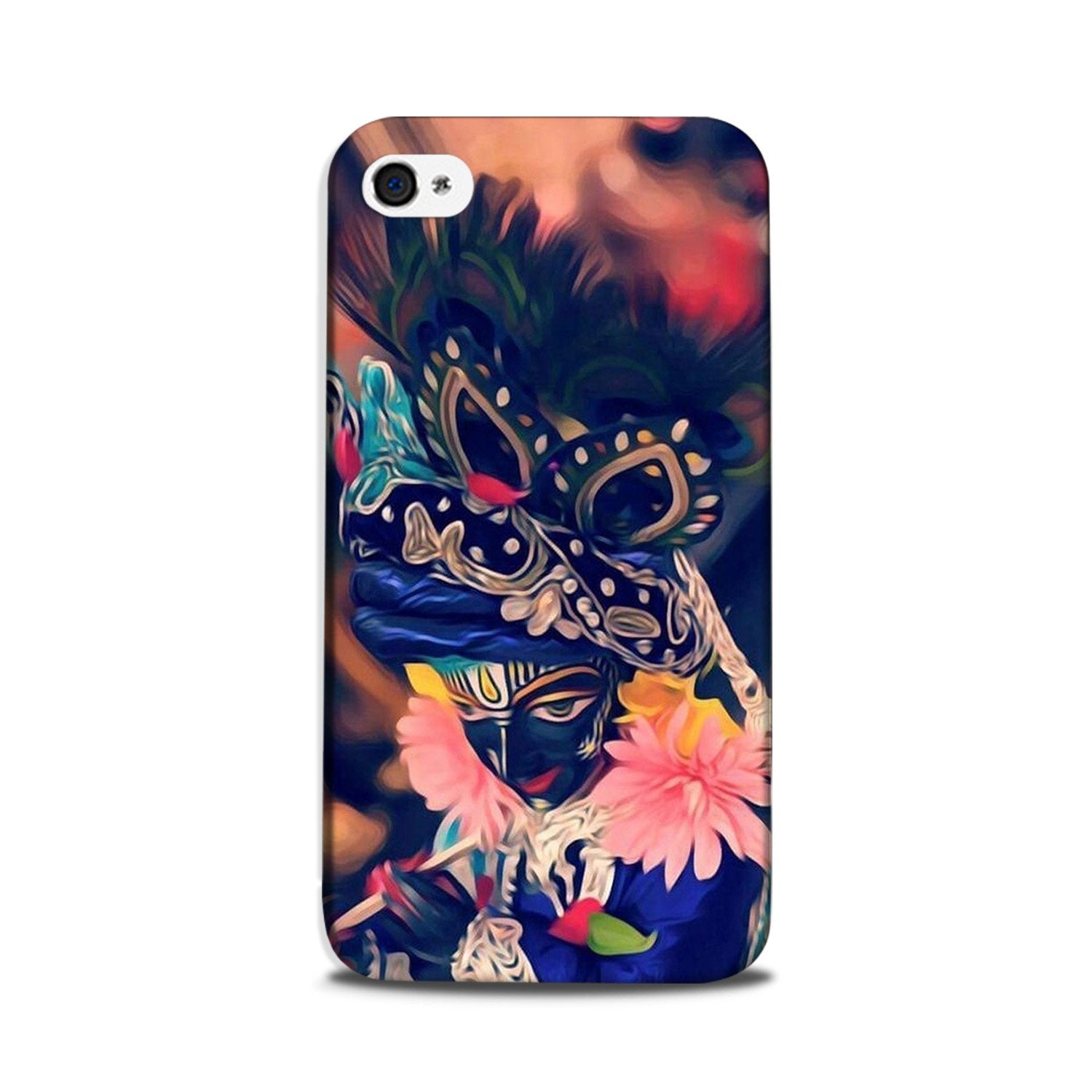 Lord Krishna Case for iPhone 5/ 5s