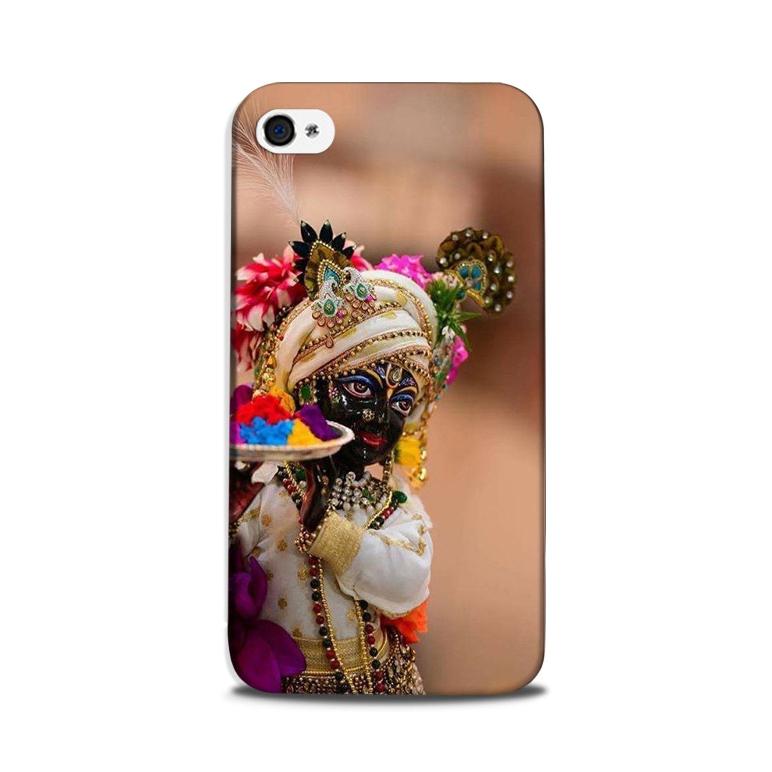 Lord Krishna2 Case for iPhone 5/ 5s