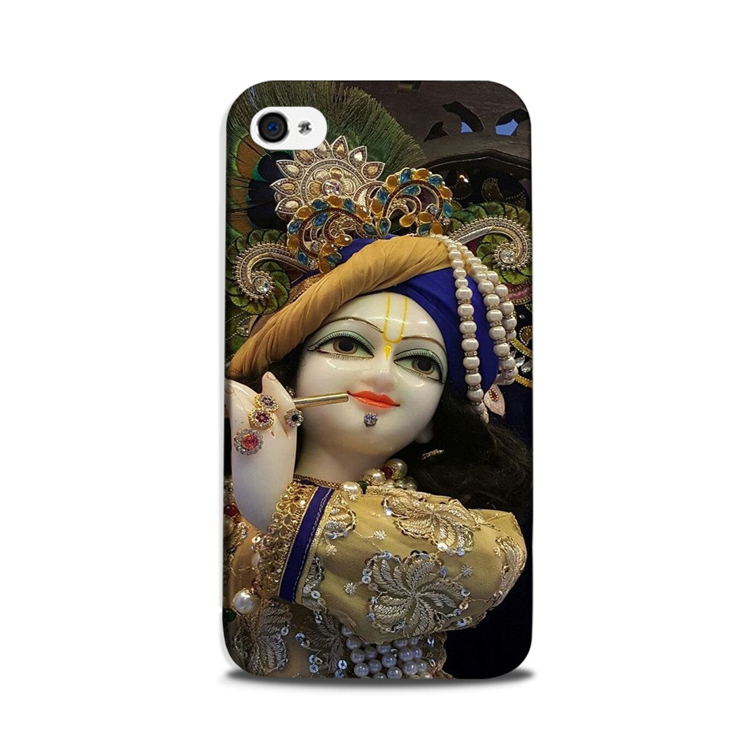 Lord Krishna3 Case for iPhone 5/ 5s