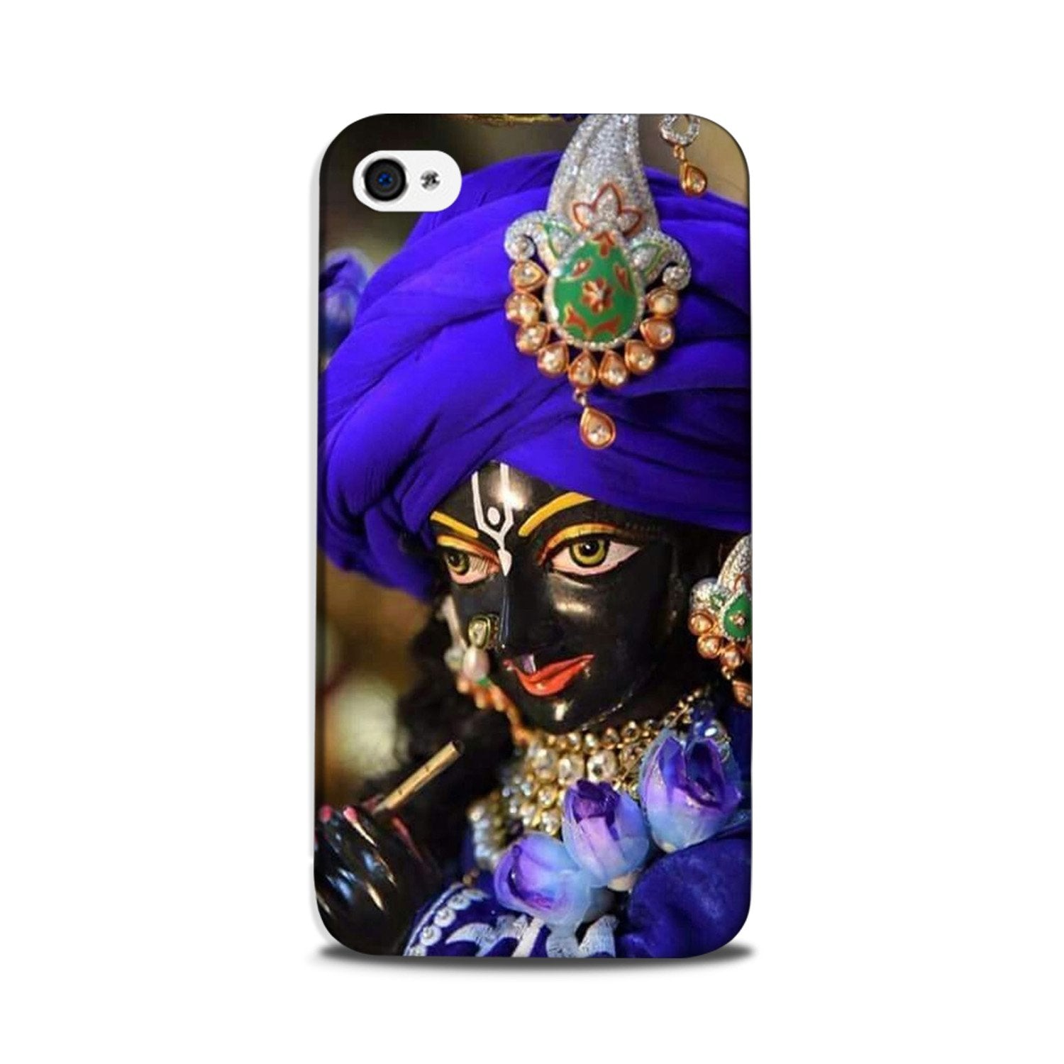 Lord Krishna4 Case for iPhone 5/ 5s