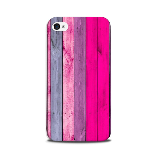 Wooden look Case for iPhone 5/ 5s
