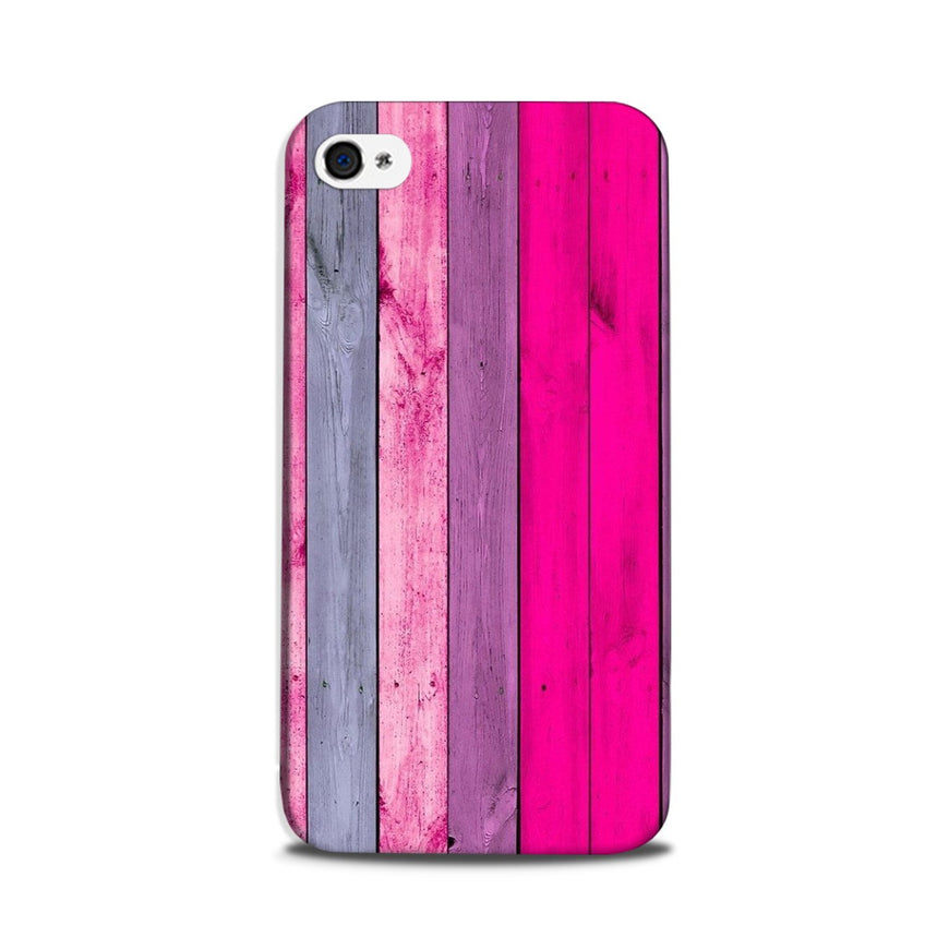 Wooden look Case for iPhone 5/ 5s