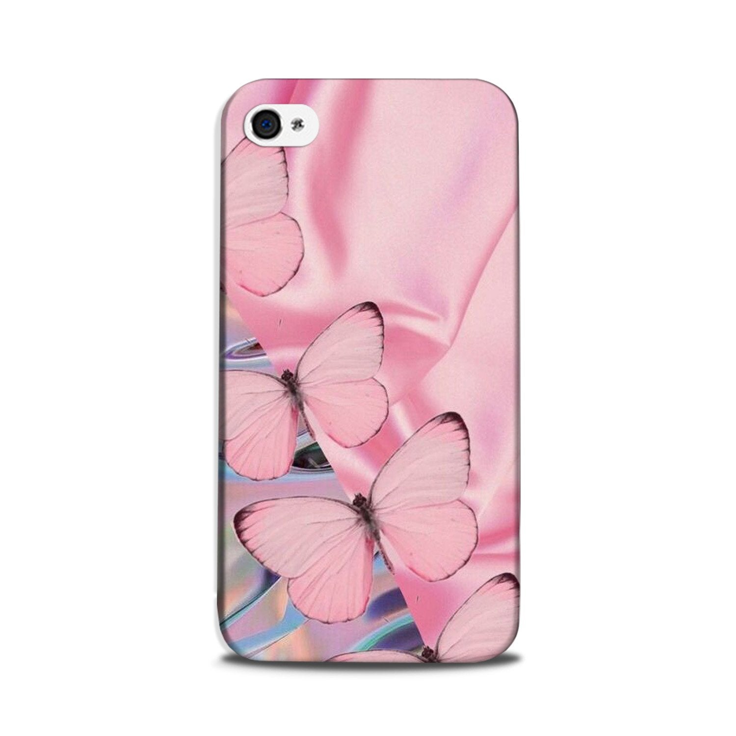 Butterflies Case for iPhone 5/ 5s