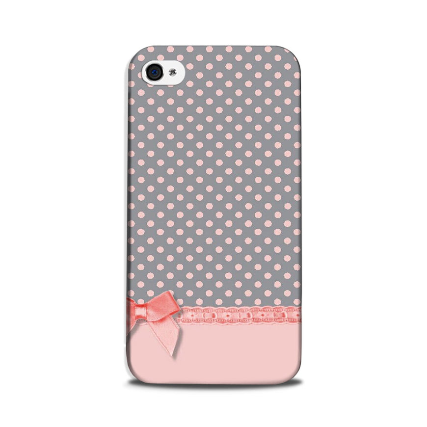 Gift Wrap2 Case for iPhone 5/ 5s
