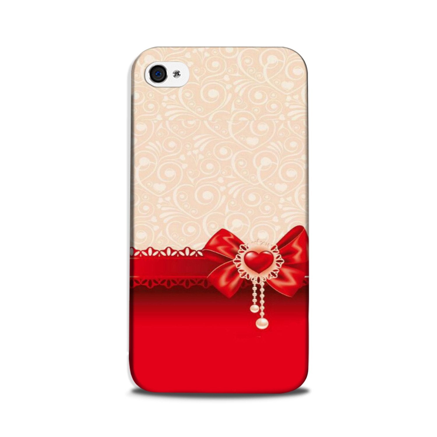 Gift Wrap3 Case for iPhone 5/ 5s