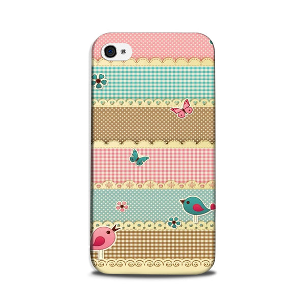 Gift paper Case for iPhone 5/ 5s