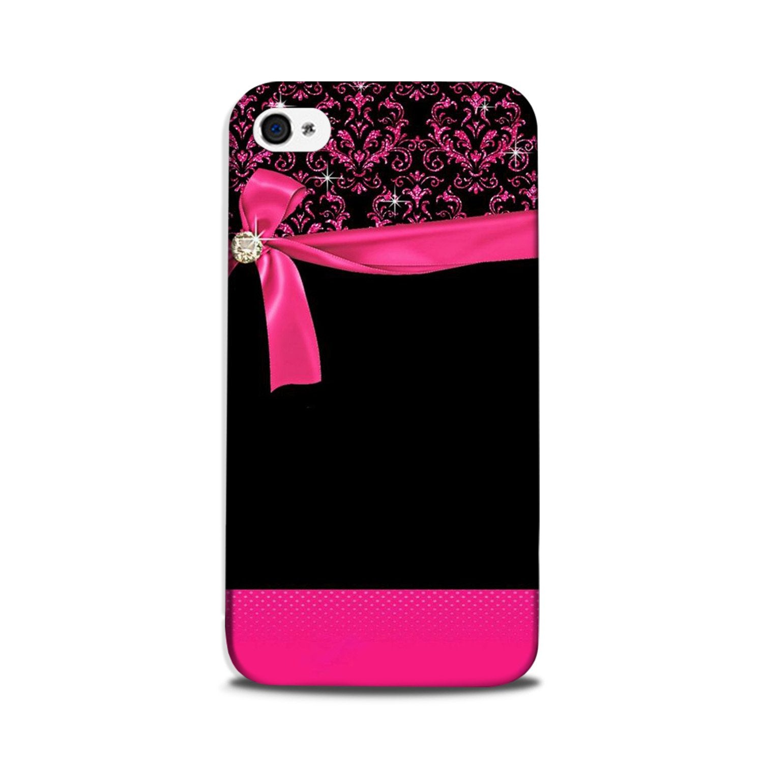 Gift Wrap4 Case for iPhone 5/ 5s