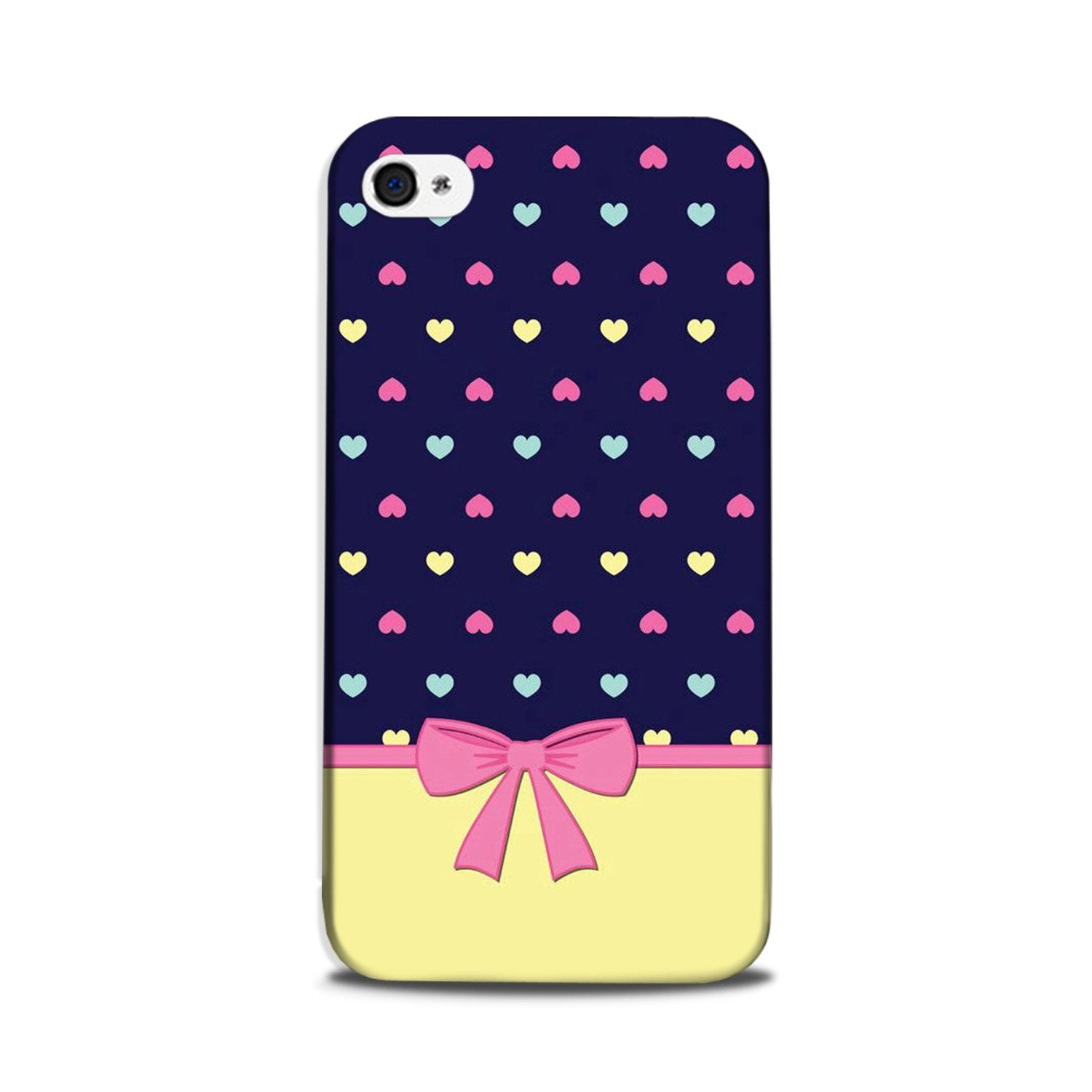 Gift Wrap5 Case for iPhone 5/ 5s