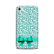 Gift Wrap6 Case for iPhone 5/ 5s