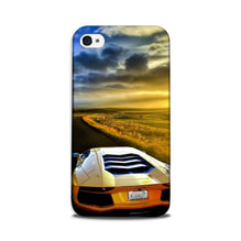 Car lovers Case for iPhone 5/ 5s