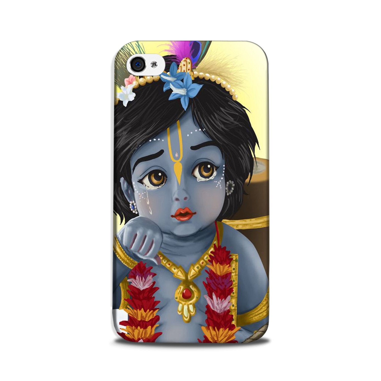Bal Gopal Case for iPhone 5/ 5s