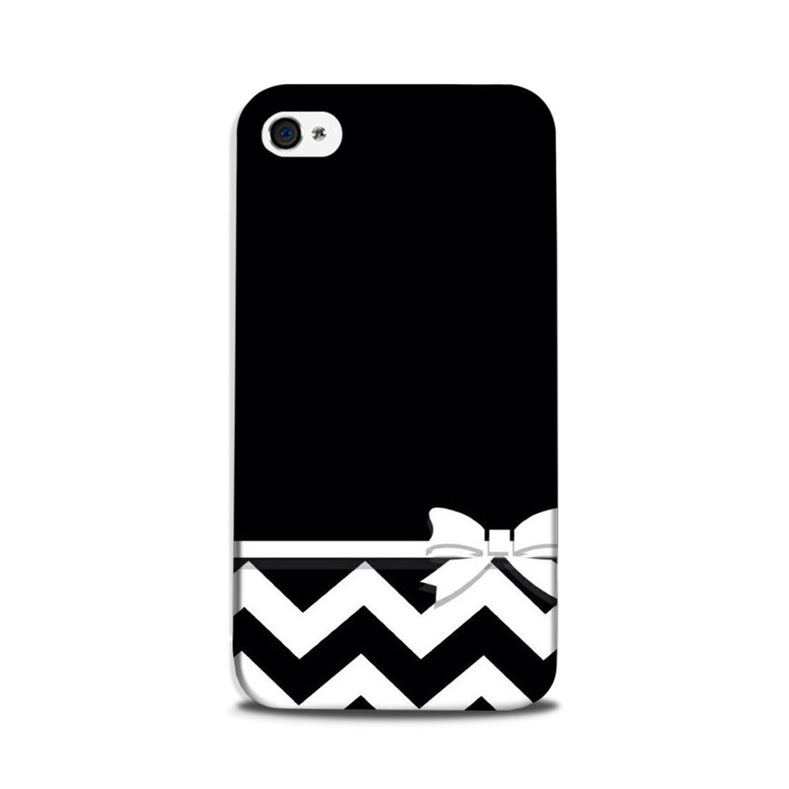 Gift Wrap7 Case for iPhone 5/ 5s