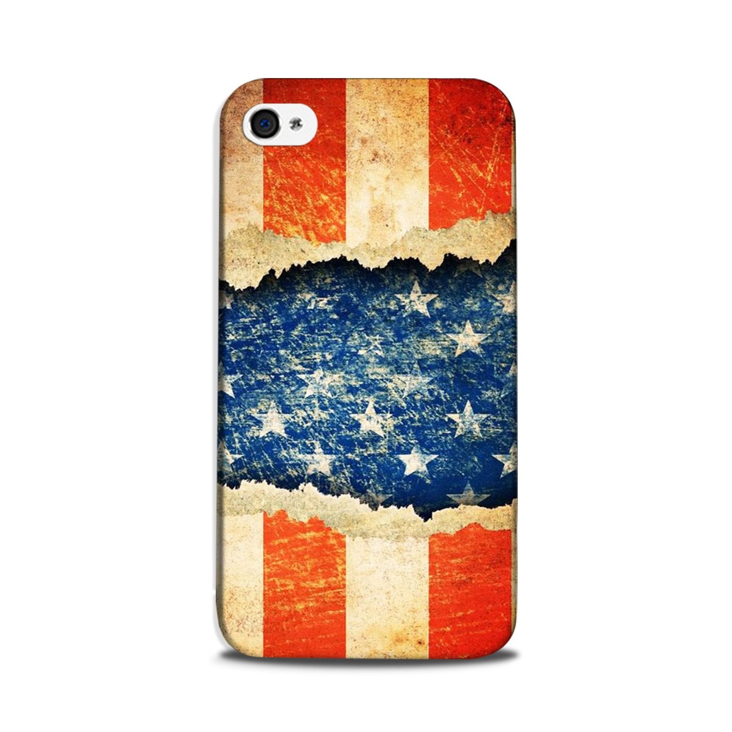 United Kingdom Case for iPhone 5/ 5s
