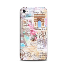 Paris Eiftel Tower Case for iPhone 5/ 5s