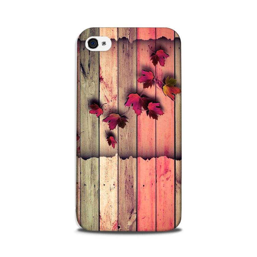 Wooden look2 Case for iPhone 5/ 5s