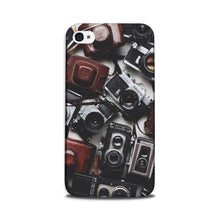 Cameras Case for iPhone 5/ 5s