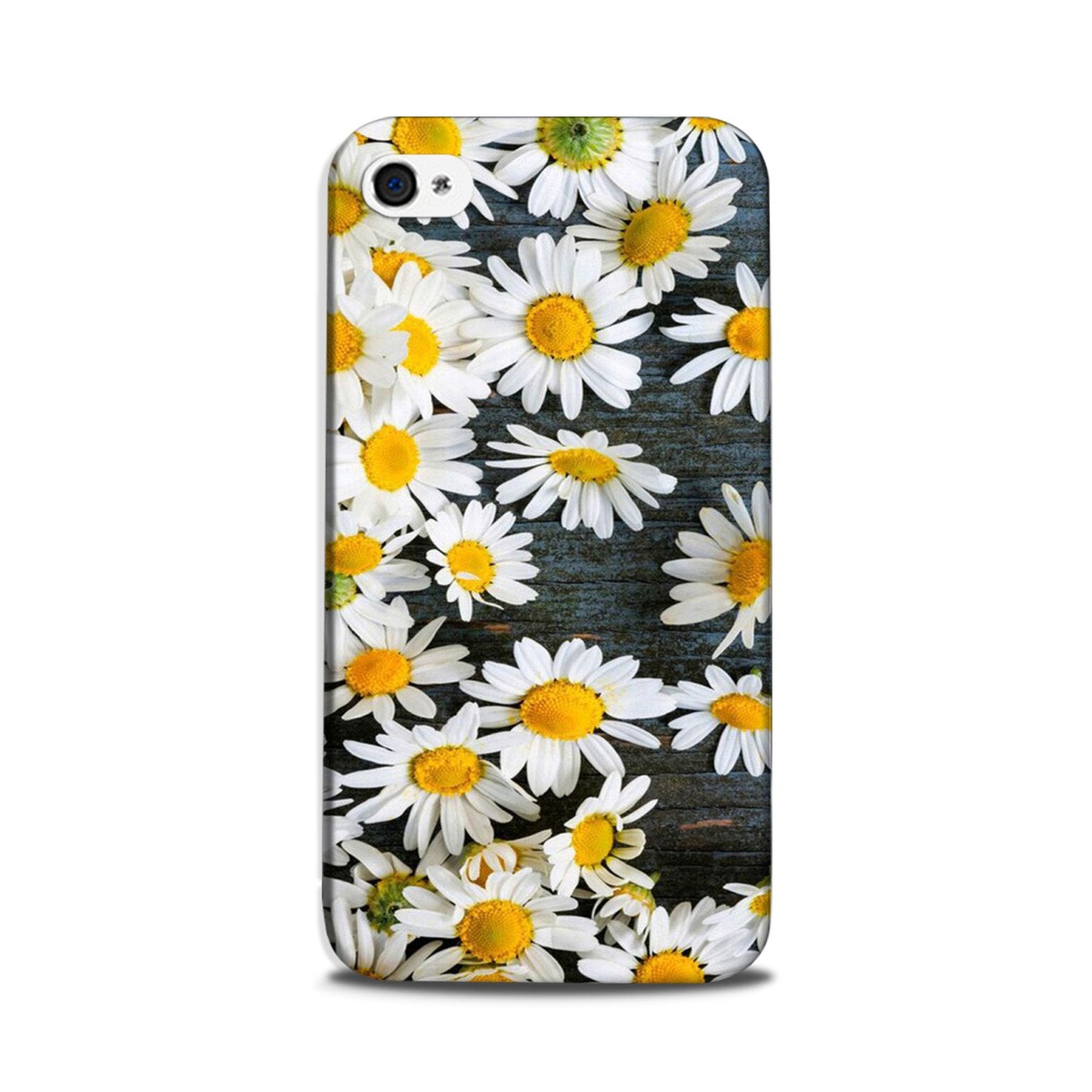 White flowers2 Case for iPhone 5/ 5s