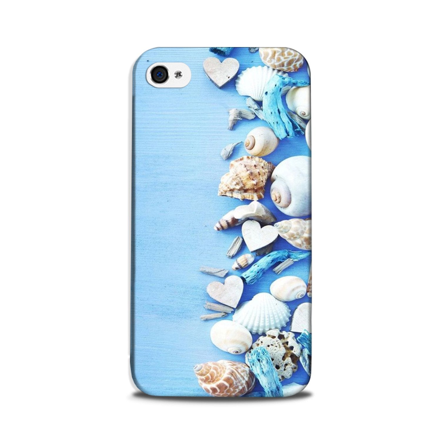 Sea Shells2 Case for iPhone 5/ 5s