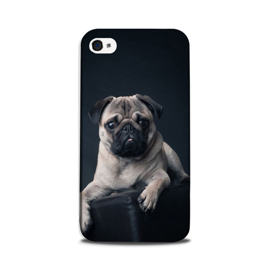 little Puppy Case for iPhone 5/ 5s