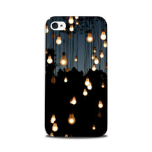 Party Bulb Case for iPhone 5/ 5s