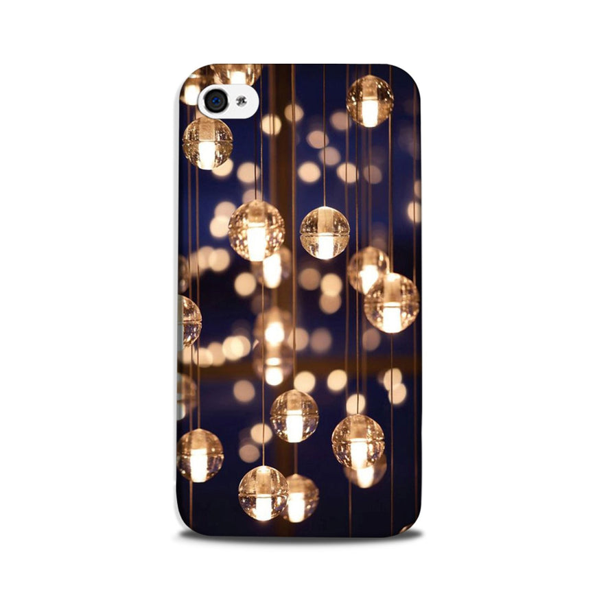 Party Bulb2 Case for iPhone 5/ 5s