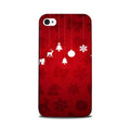 Christmas Case for iPhone 5/ 5s