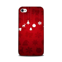 Christmas Case for iPhone 5/ 5s