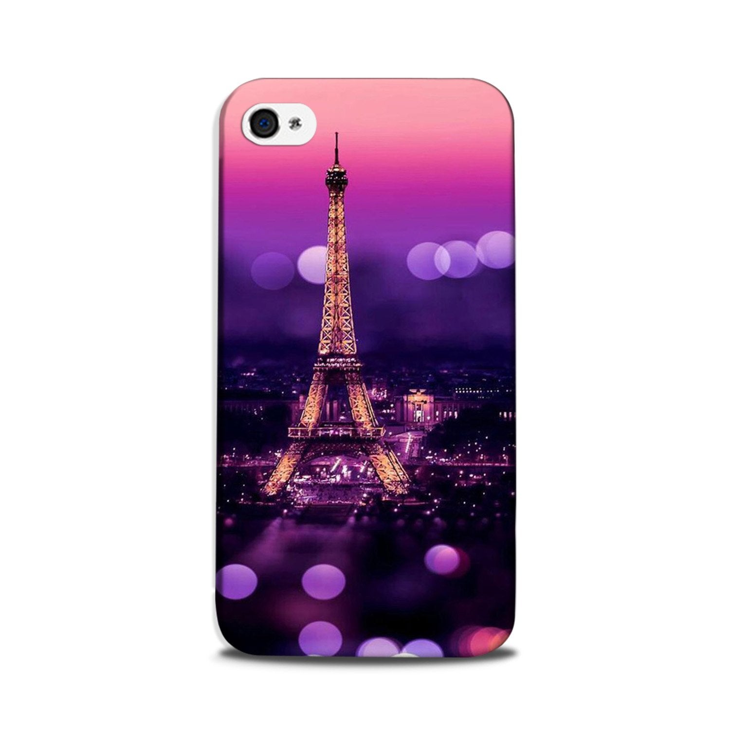 Eiffel Tower Case for iPhone 5/ 5s