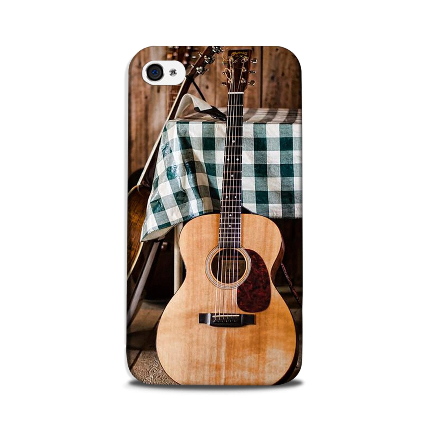 Guitar2 Case for iPhone 5/ 5s