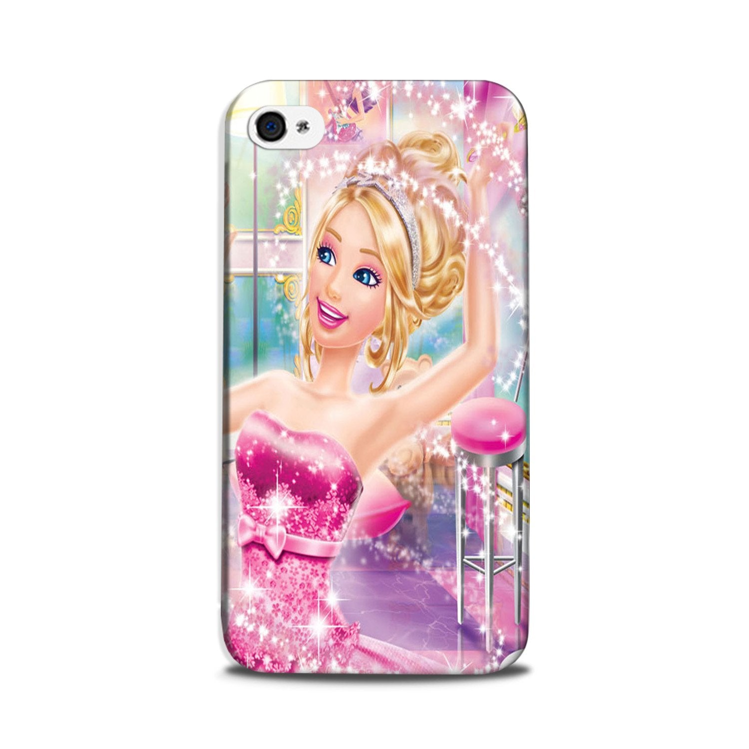 Princesses Case for iPhone 5/ 5s