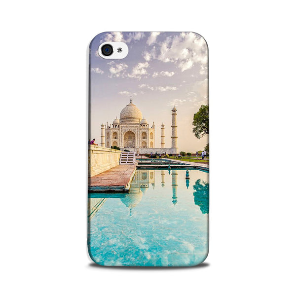 Tajmahal Case for iPhone 5/ 5s