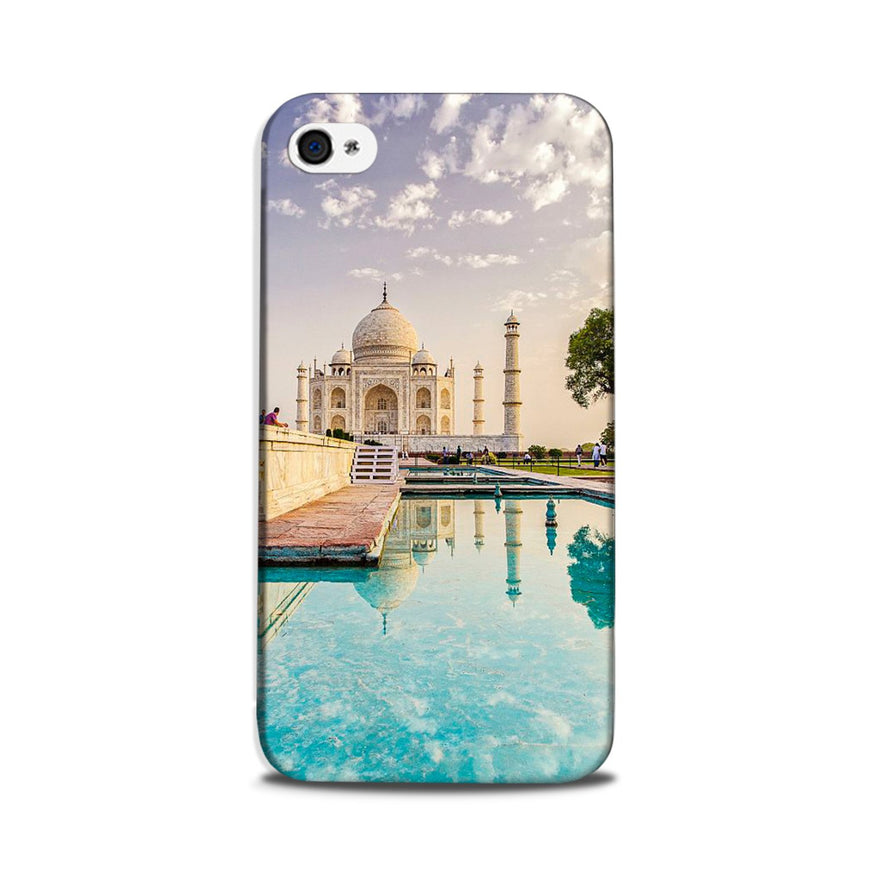Tajmahal Case for iPhone 5/ 5s