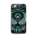 Lion Case for iPhone 5/ 5s