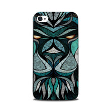 Lion Case for iPhone 5/ 5s