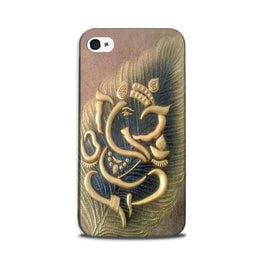 Lord Ganesha Case for iPhone 5/ 5s