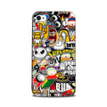 Designer Mobile Back Case for iPhone 5/ 5s  (Design - 320)